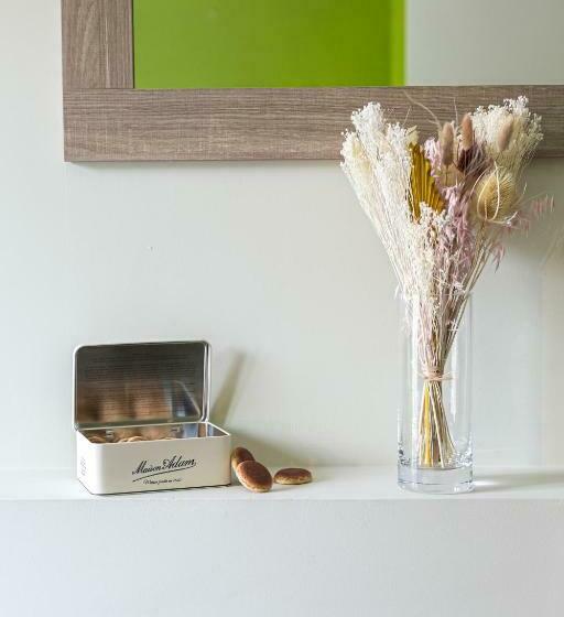 ガーデンビュースタンダードルーム, Du Pont