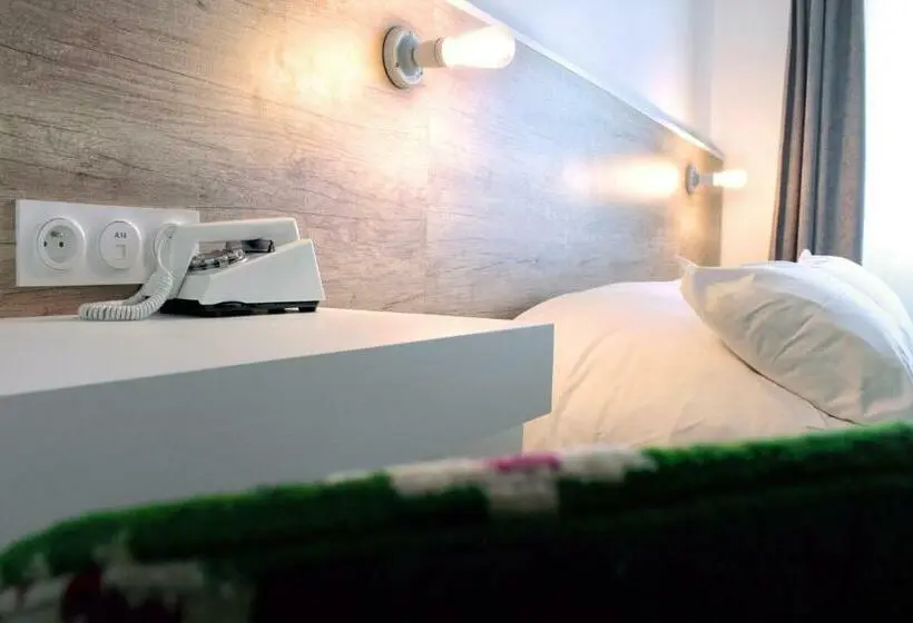 Standard-huone, Le Collonges Tv Connecte Wifi Netflix