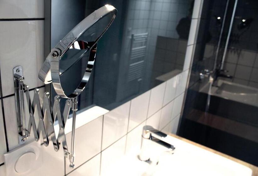 غرفة سوبيريور, Le Collonges Tv Connecte Wifi Netflix