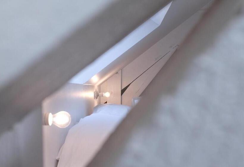 غرفة سوبيريور, Le Collonges Tv Connecte Wifi Netflix