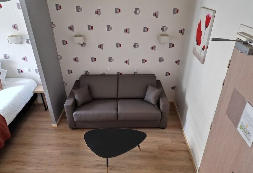 Family Suite, Contact Hôtel Les Platanes Villeneuve Sur Lot Centre