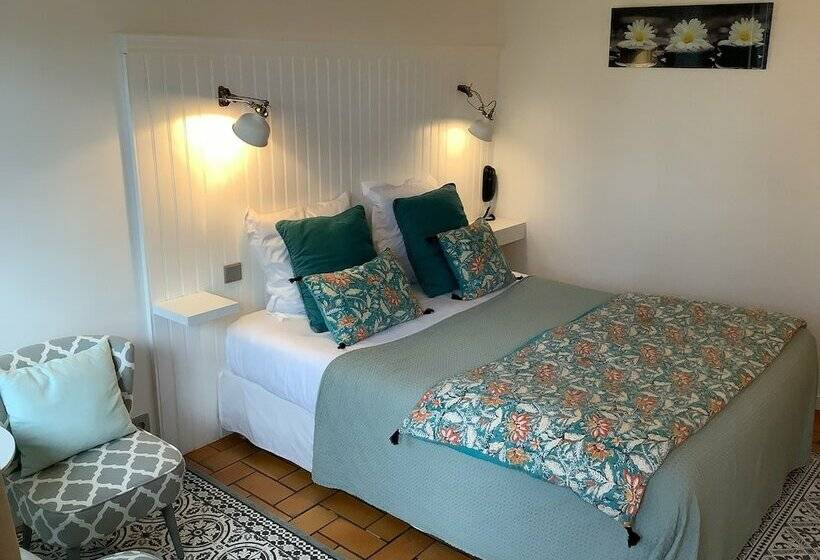 חדר סטנדרט, Monet