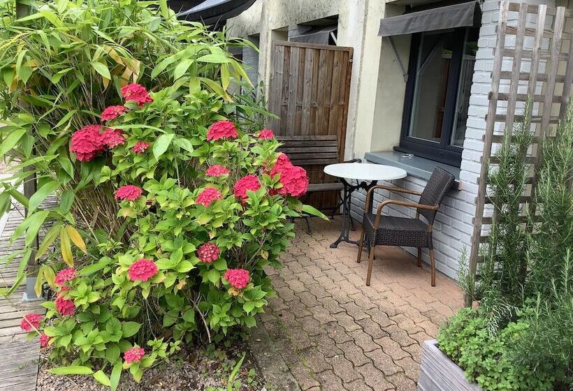 חדר סטנדרט, Monet