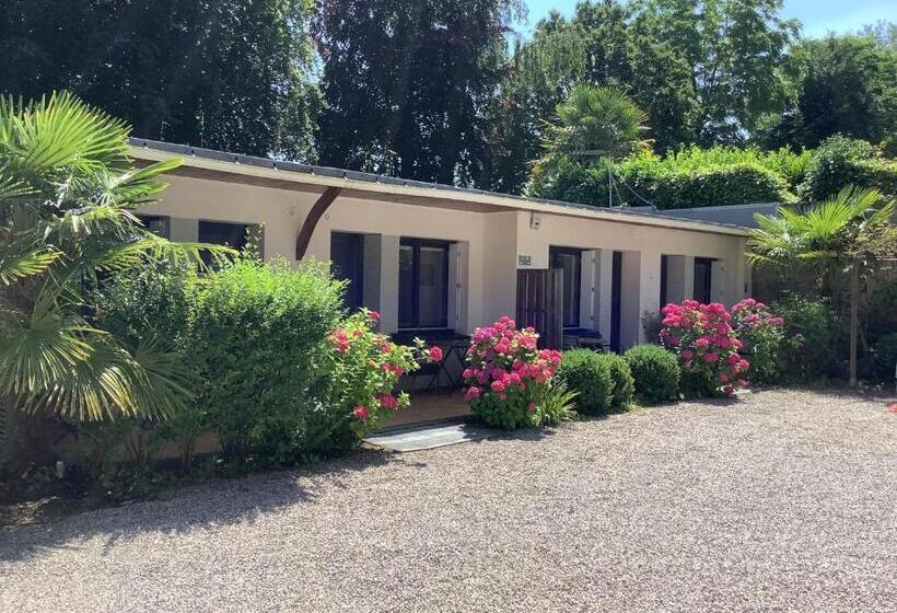 חדר סטנדרט, Monet