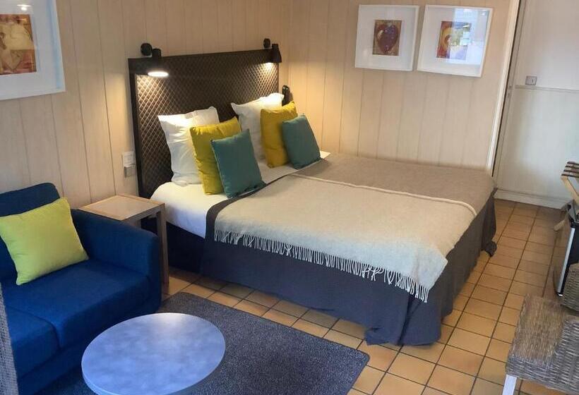 חדר סטנדרט, Monet