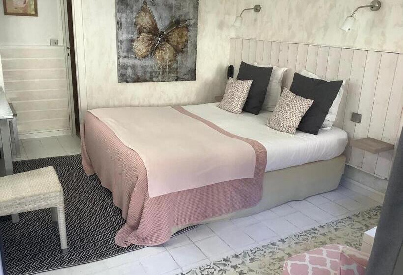 חדר סטנדרט, Monet