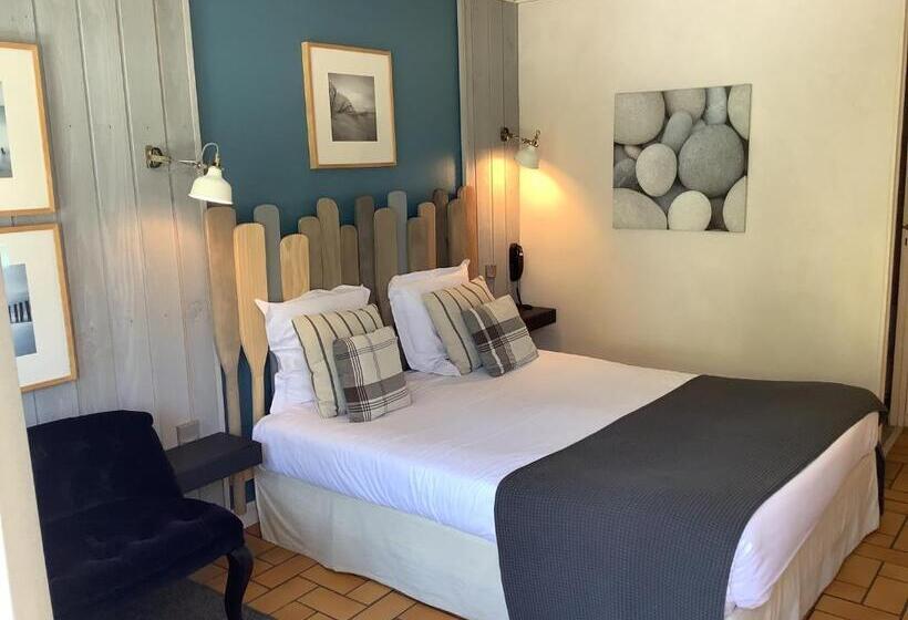 חדר סטנדרט, Monet