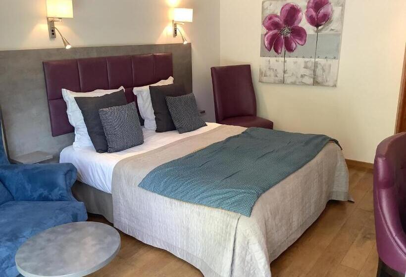 חדר קומפורט, Monet