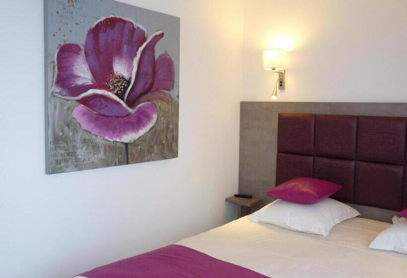 חדר קומפורט, Monet