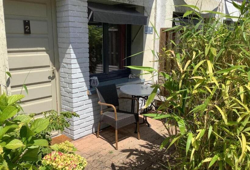 חדר סטנדרט, Monet