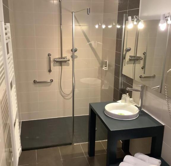 חדר סטנדרט, Monet