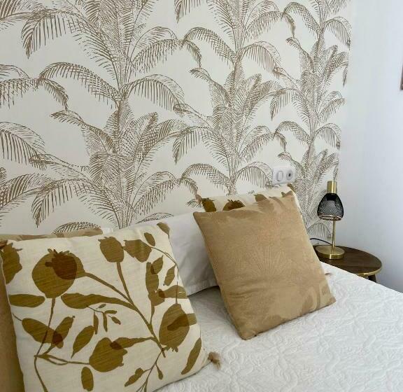 스탠다드 룸, Hôtel Restaurant La Caravelle