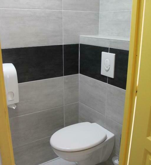 חדר סטנדרט, Saint Louis