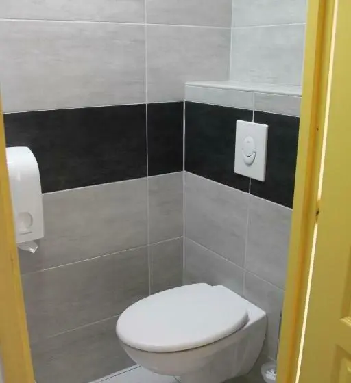 Standard-huone, Saint Louis