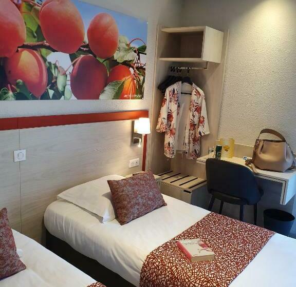 חדר סטנדרט, Saint Louis