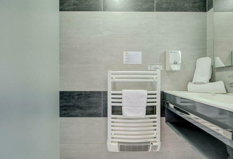 חדר סטנדרט, Saint Louis