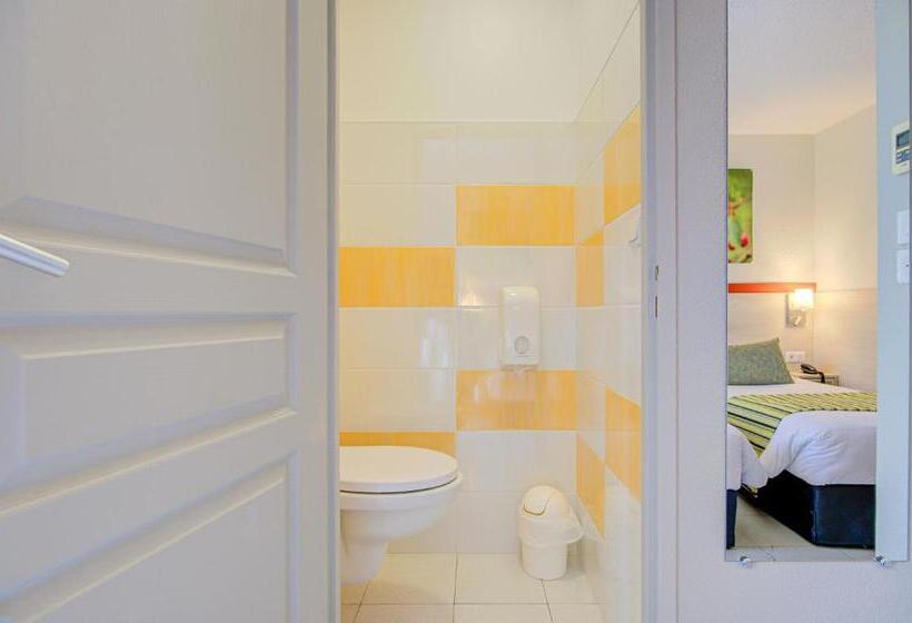 חדר סטנדרט, Saint Louis