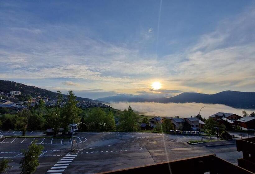 Номер Стандарт, Hôtel Yaka