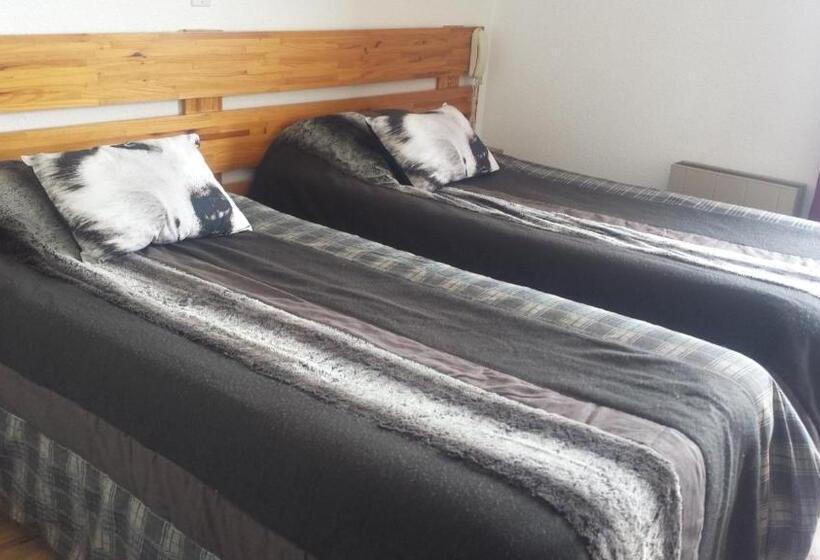 Номер Стандарт, Hôtel Yaka