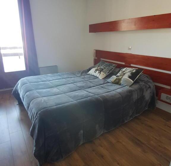 Четырехместный Номер Стандарт, Hôtel Yaka