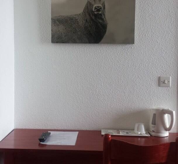 Номер Стандарт, Hôtel Yaka