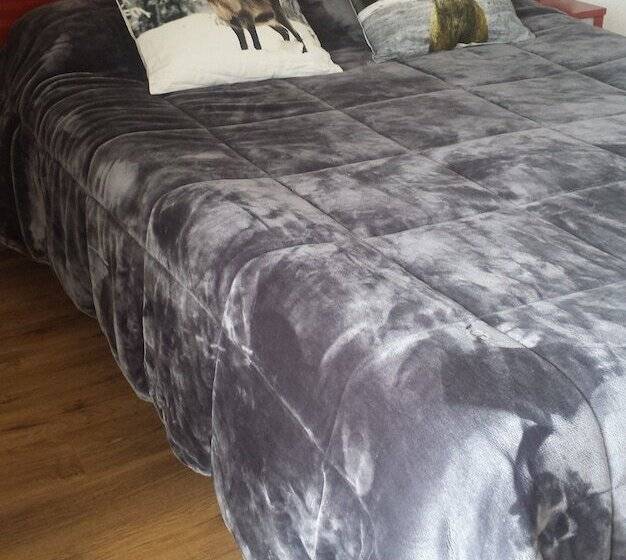 Номер Стандарт, Hôtel Yaka