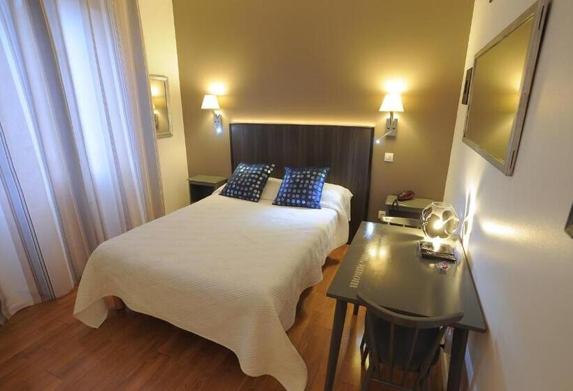 غرفة إقتصادية, Italia