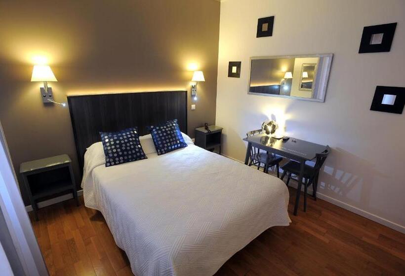 غرفة إقتصادية, Italia