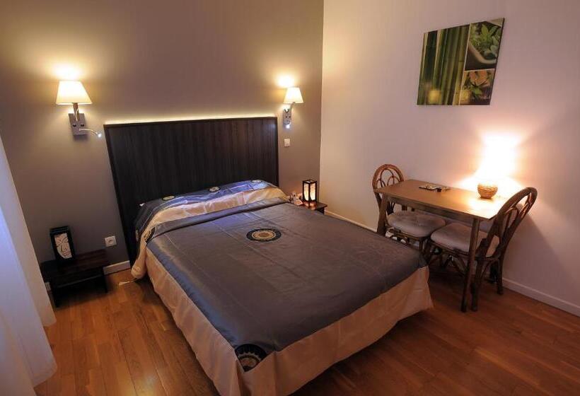 غرفة إقتصادية, Italia