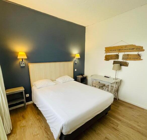 غرفة إقتصادية, Italia