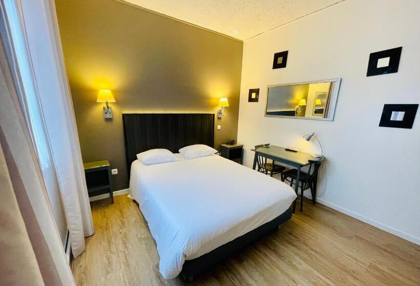 غرفة إقتصادية, Italia