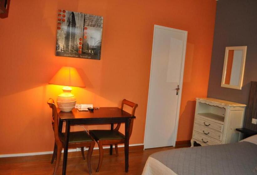 غرفة إقتصادية, Italia