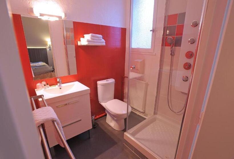 غرفة إقتصادية, Italia