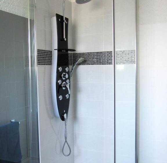 غرفة سوبيريور, Italia