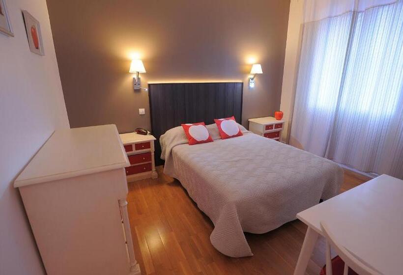 غرفة سوبيريور, Italia