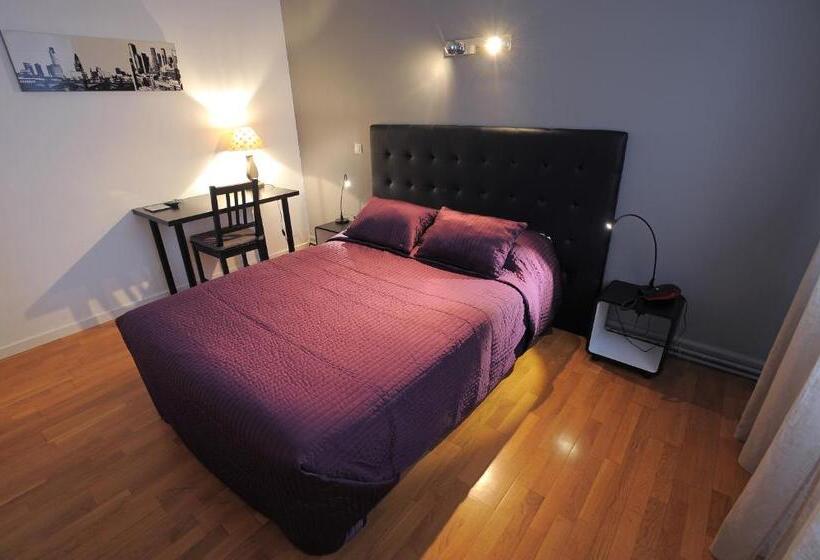 غرفة سوبيريور, Italia