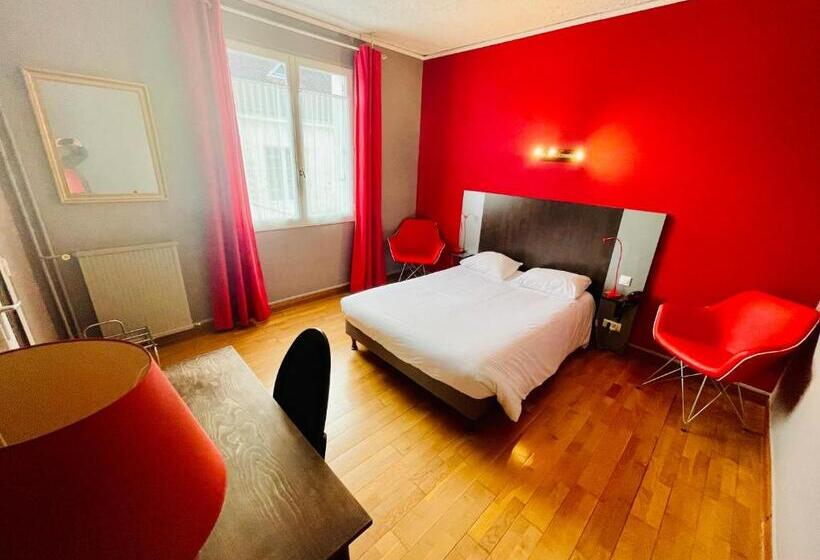 غرفة سوبيريور, Italia