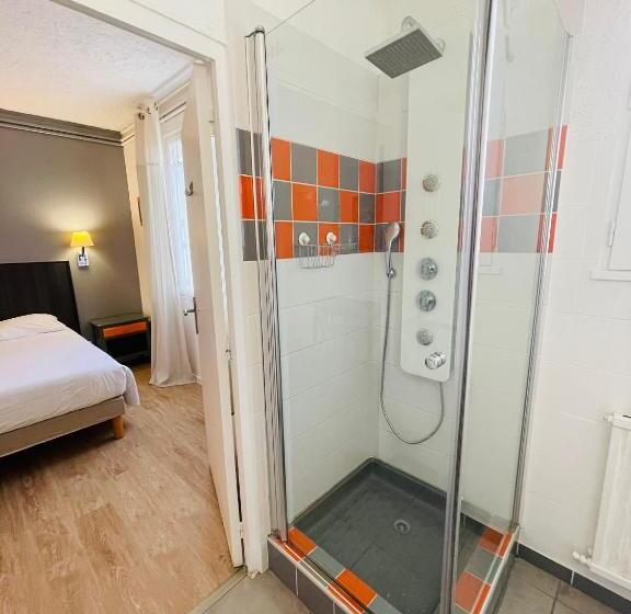 غرفة سوبيريور, Italia