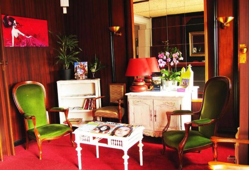 غرفة إقتصادية, Italia