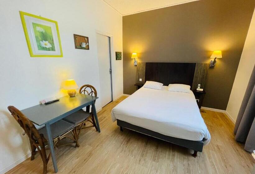 غرفة سوبيريور, Italia