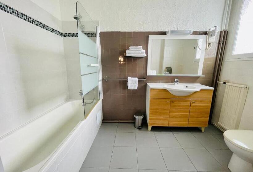 غرفة سوبيريور, Italia