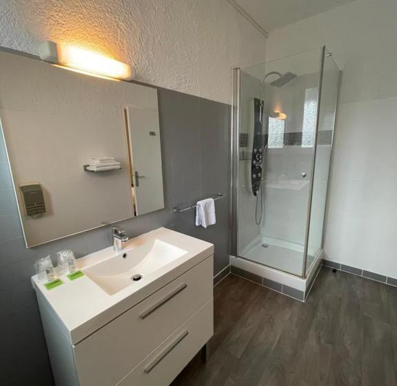 غرفة سوبيريور, Italia