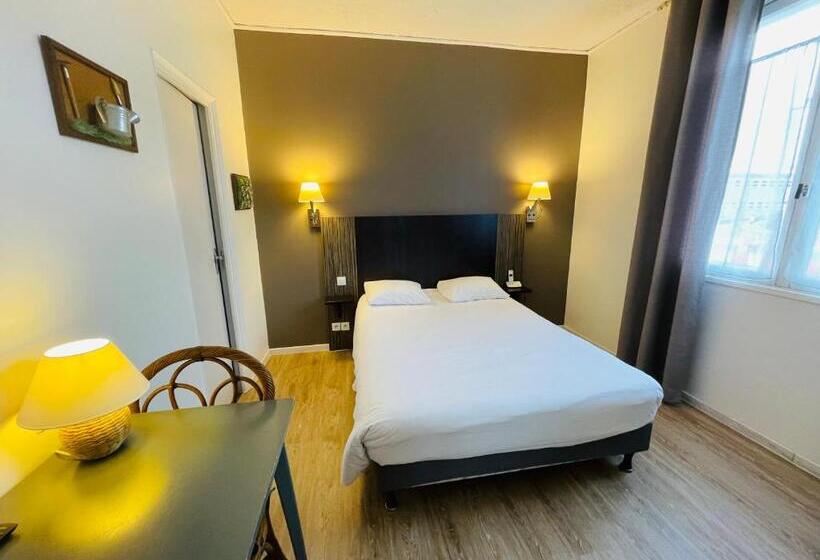 غرفة سوبيريور, Italia