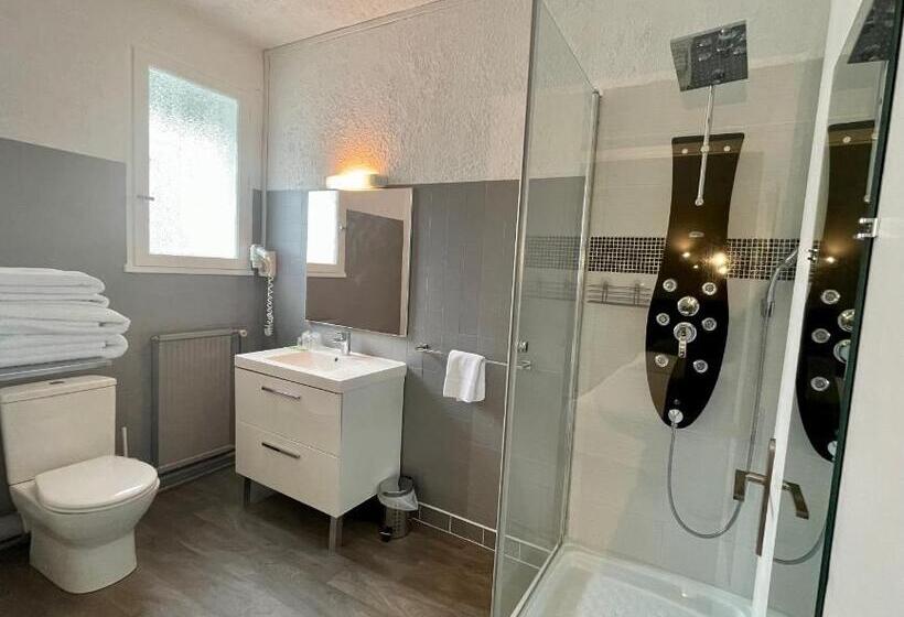 غرفة سوبيريور, Italia