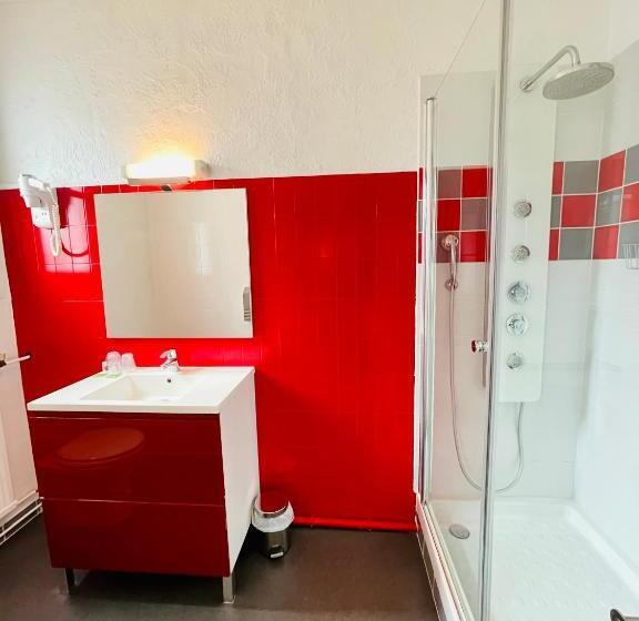 غرفة سوبيريور, Italia