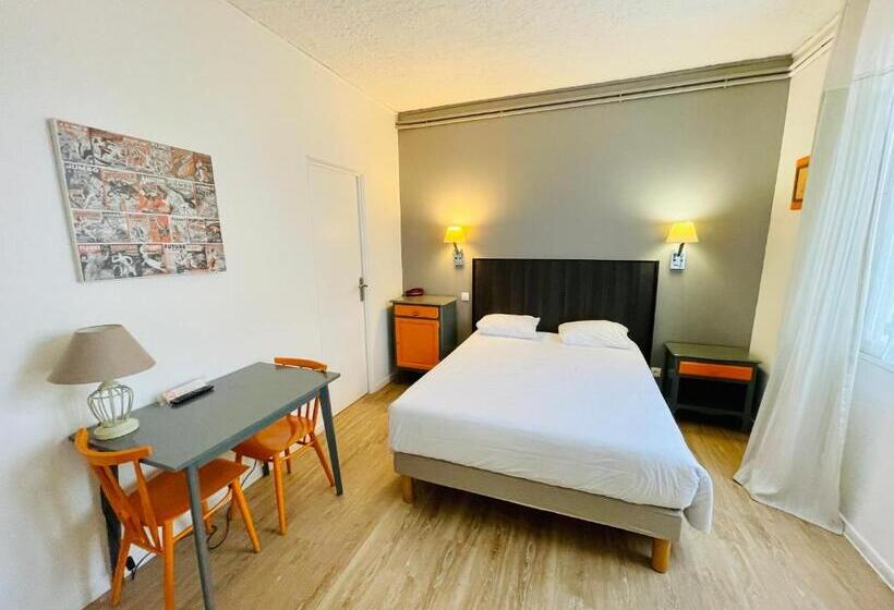 غرفة سوبيريور, Italia