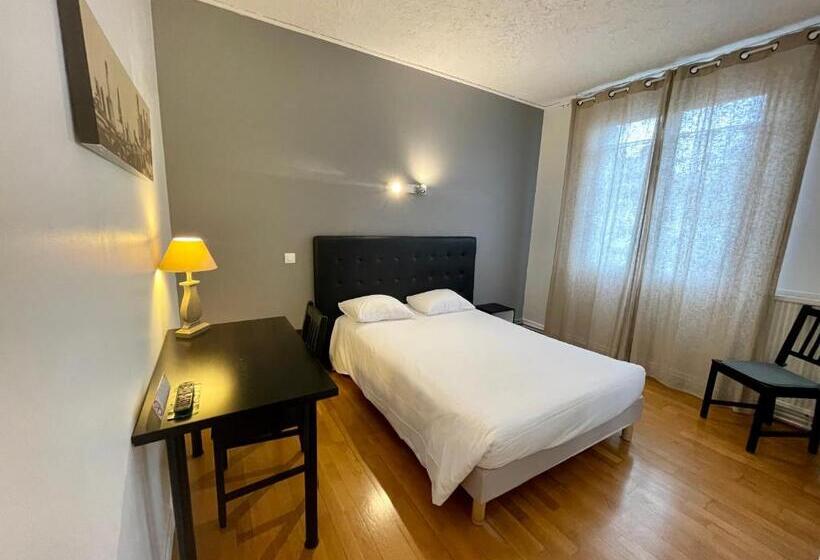 غرفة سوبيريور, Italia