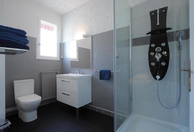 غرفة سوبيريور, Italia