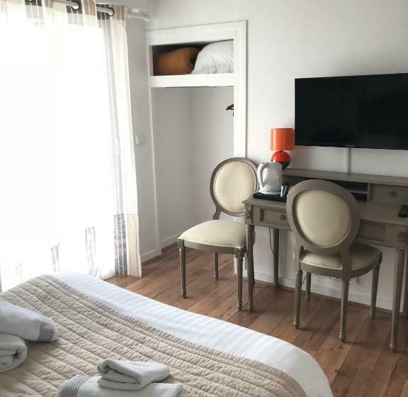 Номер Стандарт, L Estacade
