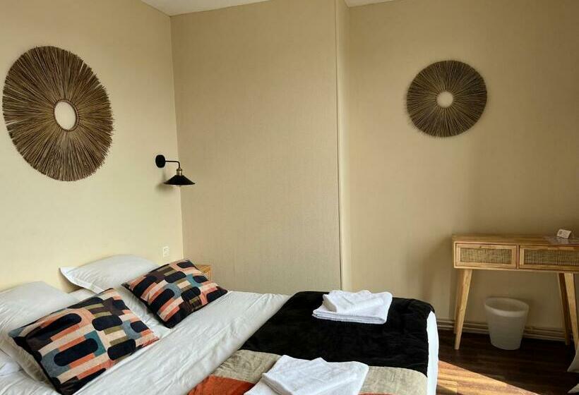 חדר סטנדרט, La Maison Des Galets Sur Le Front De Mer